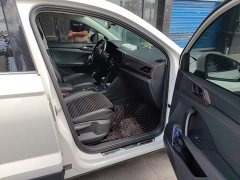 Volkswagen Touareg 280TSI FWD Luxury Edition - ფოტო 16