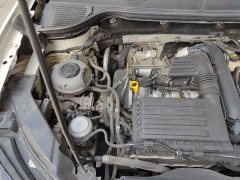 Volkswagen Touareg 280TSI FWD Luxury Edition - ფოტო 17