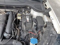 Volkswagen Touareg 280TSI FWD Luxury Edition - ფოტო 18