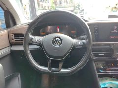 Volkswagen Touareg 280TSI FWD Luxury Edition - ფოტო 2
