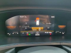 Volkswagen Touareg 280TSI FWD Luxury Edition - ფოტო 3