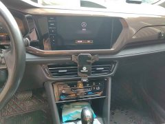 Volkswagen Touareg 280TSI FWD Luxury Edition - ფოტო 5