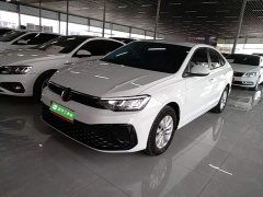 Volkswagen Lavida 2023 Sharp 1.5L Automatic Outstanding New Edition - ფოტო 1