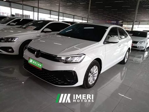 2024 Volkswagen Lavida 2023 Sharp 1.5L Automatic Outstanding New Edition - ავტომობილი ჩინეთიდან