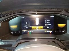 Volkswagen Lavida 2023 Sharp 1.5L Automatic Outstanding New Edition - ფოტო 11