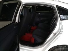 Volkswagen Lavida 2023 Sharp 1.5L Automatic Outstanding New Edition - ფოტო 16