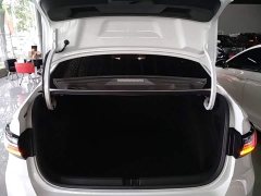 Volkswagen Lavida 2023 Sharp 1.5L Automatic Outstanding New Edition - ფოტო 18