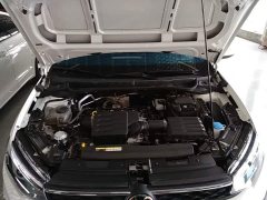 Volkswagen Lavida 2023 Sharp 1.5L Automatic Outstanding New Edition - ფოტო 19