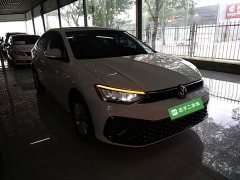 Volkswagen Lavida 2023 Sharp 1.5L Automatic Outstanding New Edition - ფოტო 3