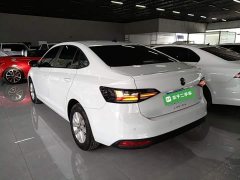 Volkswagen Lavida 2023 Sharp 1.5L Automatic Outstanding New Edition - ფოტო 4