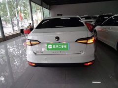 Volkswagen Lavida 2023 Sharp 1.5L Automatic Outstanding New Edition - ფოტო 5