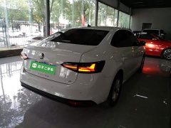 Volkswagen Lavida 2023 Sharp 1.5L Automatic Outstanding New Edition - ფოტო 6