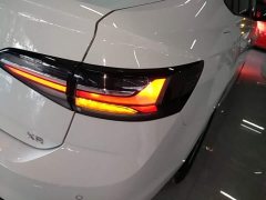 Volkswagen Lavida 2023 Sharp 1.5L Automatic Outstanding New Edition - ფოტო 7
