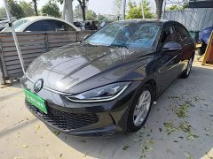 Volkswagen Lingdu L 280TSI DSG Dazzling Red Edition - ფოტო 1