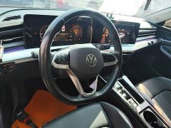 Volkswagen Lingdu L 280TSI DSG Dazzling Red Edition - ფოტო 10