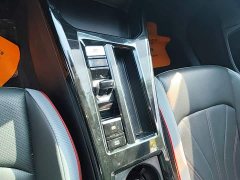 Volkswagen Lingdu L 280TSI DSG Dazzling Red Edition - ფოტო 13