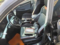 Volkswagen Lingdu L 280TSI DSG Dazzling Red Edition - ფოტო 14