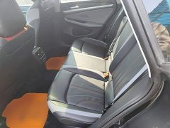 Volkswagen Lingdu L 280TSI DSG Dazzling Red Edition - ფოტო 16