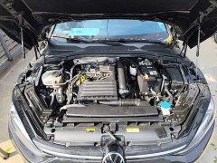 Volkswagen Lingdu L 280TSI DSG Dazzling Red Edition - ფოტო 19