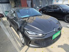 Volkswagen Lingdu L 280TSI DSG Dazzling Red Edition - ფოტო 3