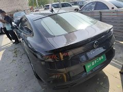 Volkswagen Lingdu L 280TSI DSG Dazzling Red Edition - ფოტო 4