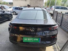 Volkswagen Lingdu L 280TSI DSG Dazzling Red Edition - ფოტო 5
