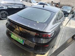 Volkswagen Lingdu L 280TSI DSG Dazzling Red Edition - ფოტო 6