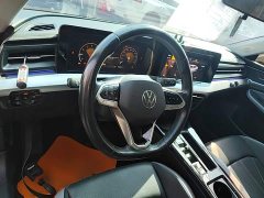 Volkswagen Lingdu L 280TSI DSG Dazzling Red Edition - ფოტო 9