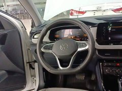 Volkswagen Touareg 2025 Sharp 300TSI Keen Edition - ფოტო 10