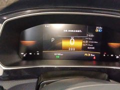 Volkswagen Touareg 2025 Sharp 300TSI Keen Edition - ფოტო 11