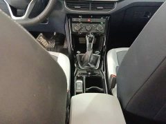 Volkswagen Touareg 2025 Sharp 300TSI Keen Edition - ფოტო 13