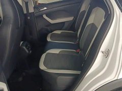 Volkswagen Touareg 2025 Sharp 300TSI Keen Edition - ფოტო 16
