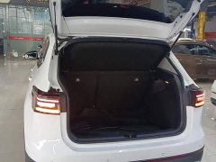 Volkswagen Touareg 2025 Sharp 300TSI Keen Edition - ფოტო 18