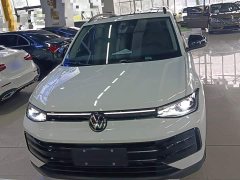 Volkswagen Touareg 2025 Sharp 300TSI Keen Edition - ფოტო 2