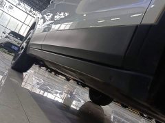 Volkswagen Touareg 2025 Sharp 300TSI Keen Edition - ფოტო 20