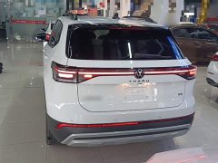 Volkswagen Touareg 2025 Sharp 300TSI Keen Edition - ფოტო 5