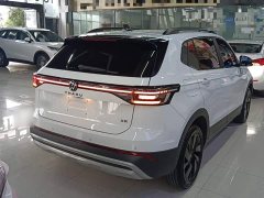 Volkswagen Touareg 2025 Sharp 300TSI Keen Edition - ფოტო 6
