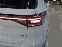 Volkswagen Touareg 2025 Sharp 300TSI Keen Edition - ფოტო 7