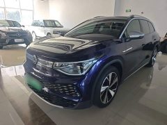 Volkswagen ID.6 X Pro Extended Range Intelligent Edition - ფოტო 1