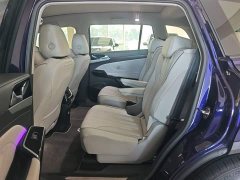 Volkswagen ID.6 X Pro Extended Range Intelligent Edition - ფოტო 16