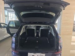 Volkswagen ID.6 X Pro Extended Range Intelligent Edition - ფოტო 18