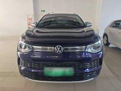 Volkswagen ID.6 X Pro Extended Range Intelligent Edition - ფოტო 2