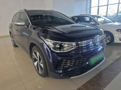 Volkswagen ID.6 X Pro Extended Range Intelligent Edition - ფოტო 3