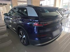 Volkswagen ID.6 X Pro Extended Range Intelligent Edition - ფოტო 4