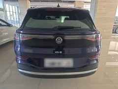 Volkswagen ID.6 X Pro Extended Range Intelligent Edition - ფოტო 5