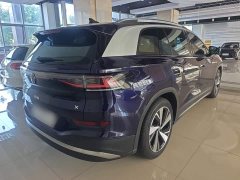 Volkswagen ID.6 X Pro Extended Range Intelligent Edition - ფოტო 6