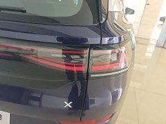 Volkswagen ID.6 X Pro Extended Range Intelligent Edition - ფოტო 7