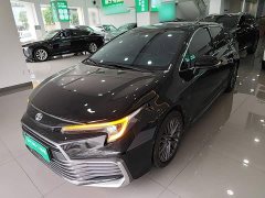 Toyota Lingshang 2.0L Prestige Edition - ფოტო 1