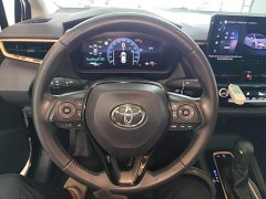 Toyota Lingshang 2.0L Prestige Edition - ფოტო 10