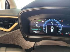 Toyota Lingshang 2.0L Prestige Edition - ფოტო 11